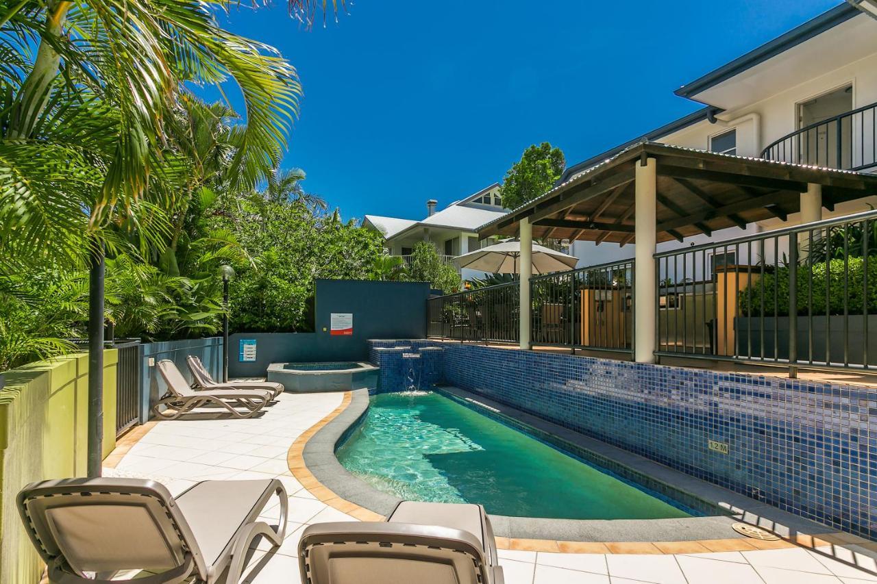 Byron Bay Beach Haven U8 Dış mekan fotoğraf