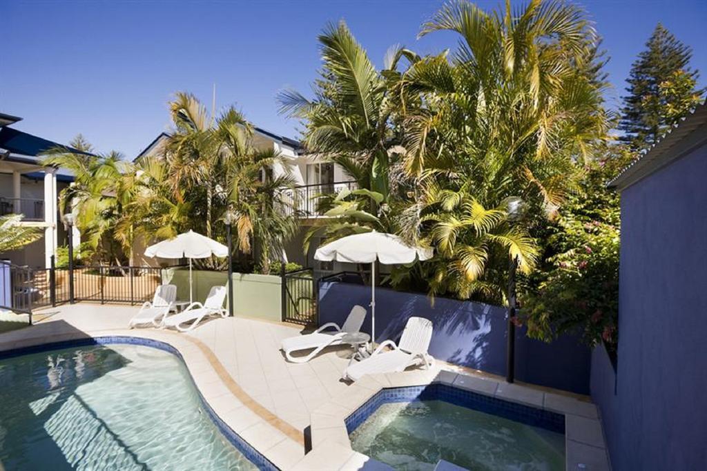 Byron Bay Beach Haven U8 Dış mekan fotoğraf